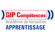 CFA de Versailles Logo-CFA de Versailles