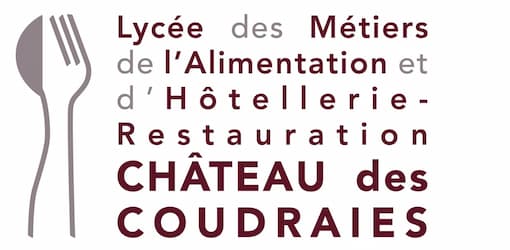 Logo du lycée hôtelier d'Étiolles