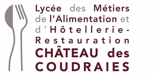 Logo du lycée hôtelier d'Étiolles